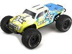 Ruckus Monster Truck 4WD 1:10 RTR
