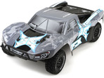 Torment Short Course 4WD 1:10 RTR