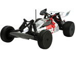 ECX Boost Buggy 2WD V3 1:10 RTR biały