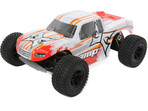 ECX AMP Monster Truck 1:10 2WD RTR biało/pomarańcz