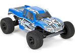 ECX AMP Monster Truck 1:10 2WD Kit RTR