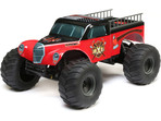ECX Axe Monster Truck 1:10 RTR