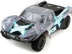 ECX Torment Short Course V2 4WD 1:10 RTR