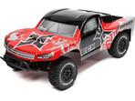ECX Torment SCT 2WD LiPol 1:10 RTR czerwony