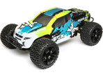 ECX Ruckus 4WD 1:10 RTR niebieski