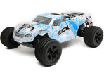 ECX Circuit 1:10 RTR biały z akumulatorem LiPol
