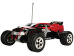 Electrix Circuit Stadium Truck 1:10 2WD RTR czerwo