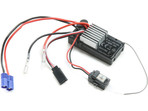 ECX Rock Odbiornik/ESC 2.4GHz Crawler V4 wodoodporny