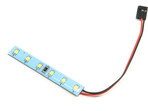 ECX Rampa świetlna z LED: Temper G2