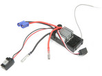 ECX - Odbiornik 2.4GHZ + ESC V4 wodoodporny