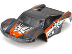 ECX 1:18 Torment - Karoseria pomalowana