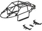 ECX 1:18 Roost - Rama karoserii