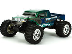 ECX Ruckus Monster Truck V2 1:10 RTR zielony