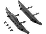 ECX 1.9 Barrage: Zderzak przedni/tylny