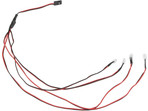 ECX 1.9 Barrage - oświetlenie LED