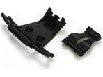 Front Bumper Set: Ruckus