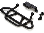 Rear Bumper Set: Ruckus