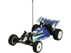 Electrix Buggy 1:10 Bolt RTR czerwony