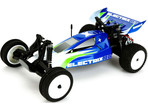 Boost 1/10 Buggy Niebieski Ver 2