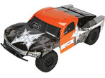 Short Course Truck 2.4 Red RTR
