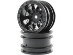 ECX 1.9 Barrage 2.0: Felga 1.55 czarna (2)