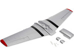 E-flite skrzydło: UMX P-51 "Detroit Miss"