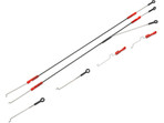 E-flite komplet cięgien: Micro Draco 0.8m