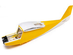 E-flite kadłub ze sterem kierunku i oświetleniem LED: Super Timber 1.7m