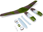 E-flite skrzydło: UMX Me 262