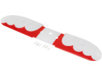 E-flite skrzydło: UMX Gee Bee R-2