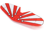 E-flite statecznik poziomy: Super Decathlon 1,2 m