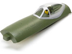 E-flite pokrywa akumulatora: Micro P-47