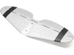 E-flite statecznik poziomy: Micro P-47