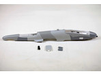 E-flite kadłub: A-10 Thunderbolt II 64mm EDF