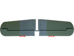 E-flite statecznik poziomy: FW 190A 1.5m