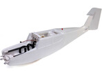 E-flite kadłub: Night Timber X Evolution 1.2m