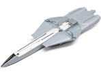 E-flite kadłub: F-14 Tomcat 40mm Twin