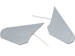 E-flite statecznik poziomy: F-14 Tomcat 40mm Twin