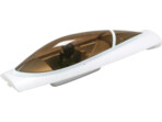 E-flite pokrywa: Habu STS