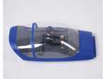 E-flite kabina: RV-7 Sport 1.1m