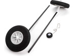 E-flite podwozie: Slow Ultra Stick