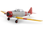E-flite SNJ-5/AT-6 Texan 1.5m AS3X+ SAFE Select BNF Basic
