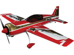 Carbon-Z Yak 54 3X PNP