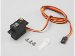Extra 300 1.3m: Serwo 23g MG