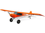 E-flite Carbon-Z Cub 2m SAFE Select BNF Basic