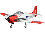 T-28 Trojan Carbon-Z BNF Basic AS3X