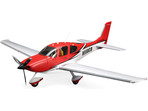 E-flite Cirrus SR-22T 1.5m PNP