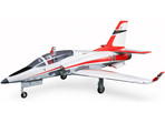 E-flite Viper 90mm EDF Jet SMART SAFE BNF Basic