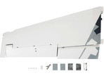 E-flite skrzydło lewe: Viper 90mm EDF Jet