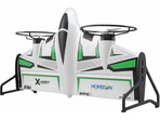 E-flite X-VERT™ VTOL BNF Basic